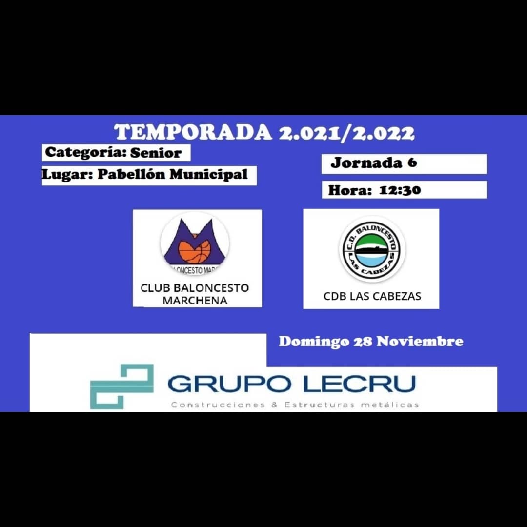 CBMarchena tweet media