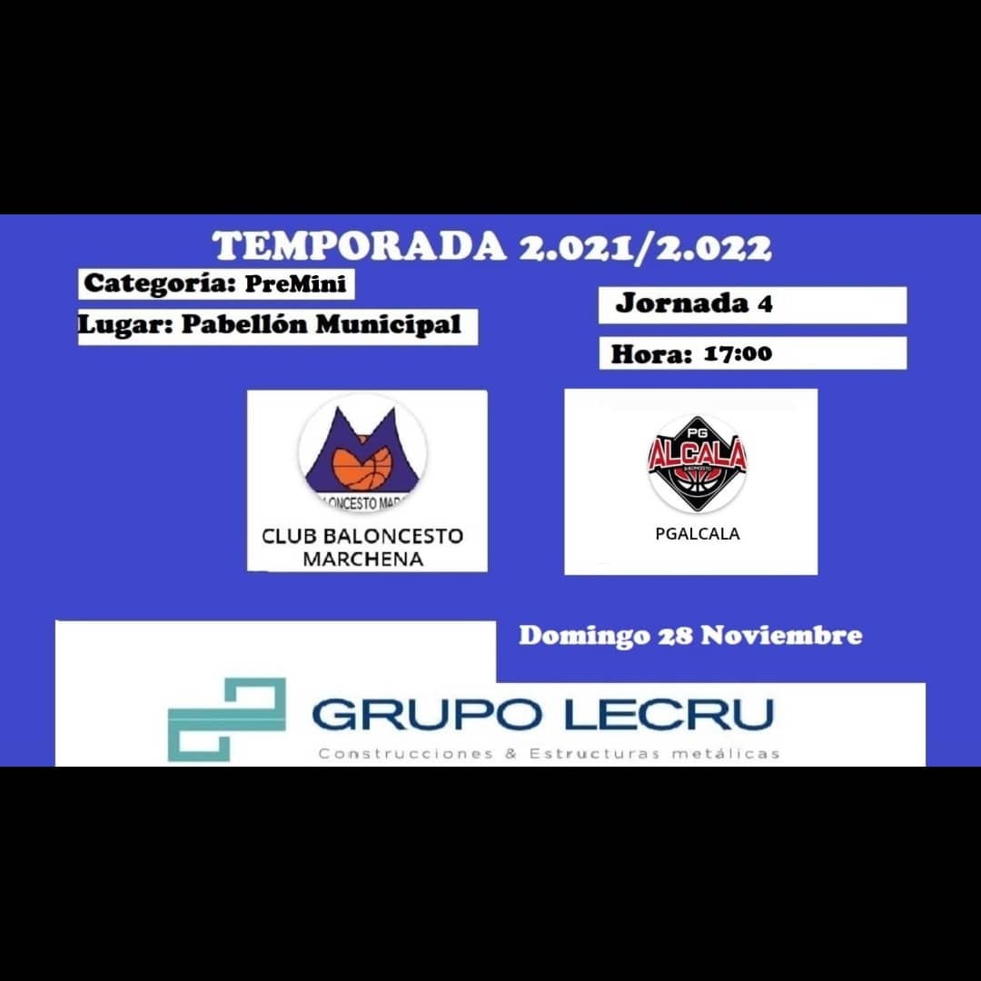 CBMarchena tweet media