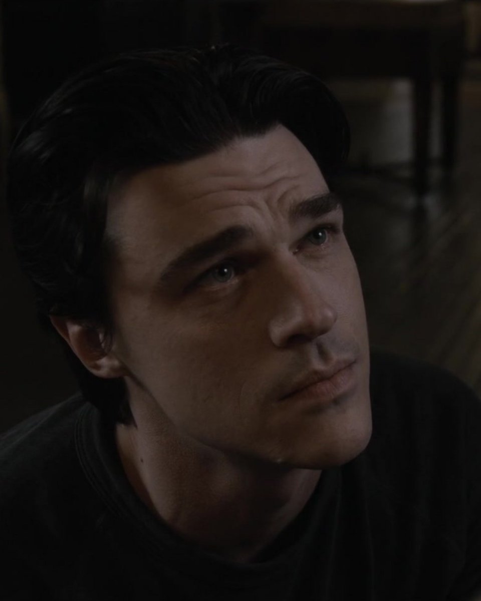 cody_fern_ahs10's tweet photo. @_
⠀⠀⠀⠀⠀⠀⠀⠀⠀
finn wittrock as harry gardner in american horror story double feature
#ahsdoublefeature
#harrygardner
#finnwittrock https://t.co/Fx1wVKt4aH