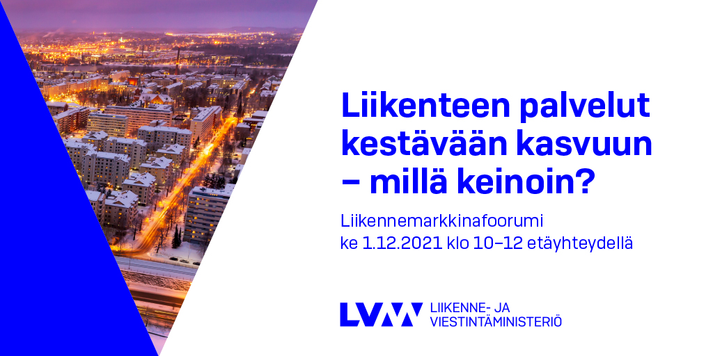 LVM tweet media