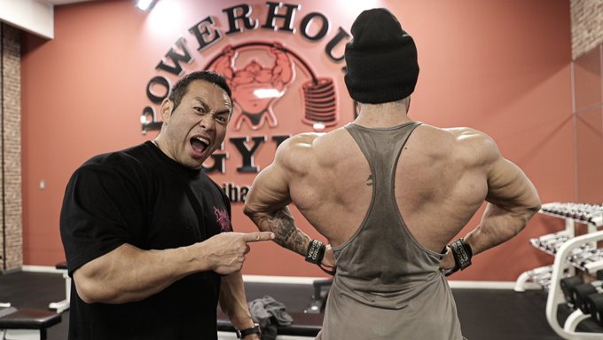 Conversation Between Kanekin Fitness And Hideyamagishi 1 Whotwi Graphical Twitter Analysis