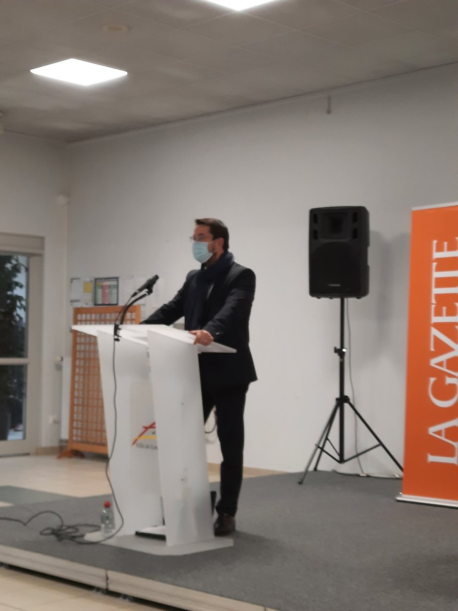 Kuchcinski3's tweet photo. Ouverture du Congrès régional de l'union régionale du Nord Pas de Calais par le Président Régional,  Richard Delpierre.
@sndgct5962 @sndgct https://t.co/7EmCr8abCG