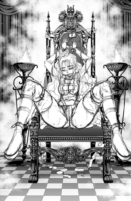 進捗。ギリギリまで待ってもらえるので頑張ろう。 