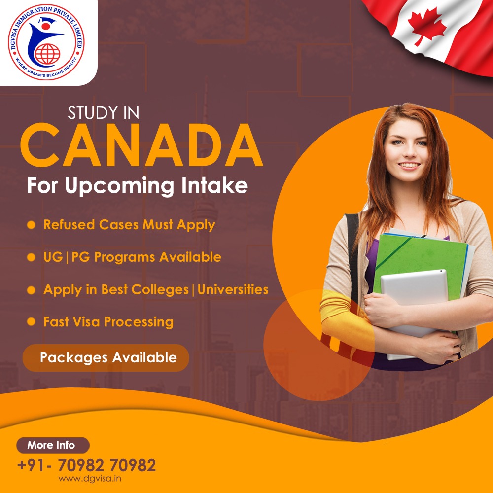 DgVisa's tweet photo. Study in Canada
.
For Upcoming Intake
.
Refused Cases Must Apply
.
.
#dg #dgvission #dgvisa #immigration #immigrants #emmigrants #consultant #canada_visa #study #canadaimmigration #studytips #canadatour #canadatourist #canadastudyvisa #studyincanada #canadacolleges #world https://t.co/cdQizdICgI