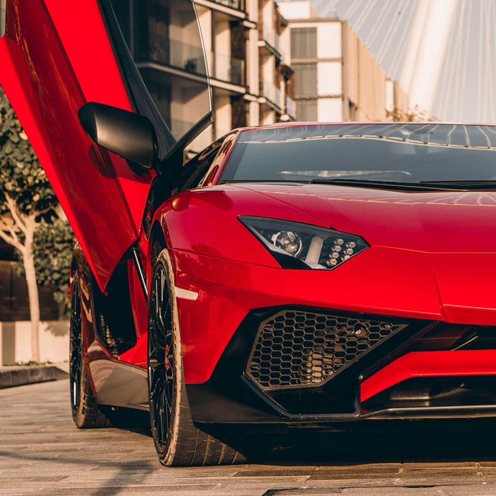 rentin_ae's tweet photo. Would you like to feel the power and the agility of the wild beast? Then Lamborghini Aventador is the best car for you! You don't need to buy it, you have a possibility to rent Lamborghini in Dubai today! https://t.co/jtL4MDDxmA 
#lamborghinirentaldubai #lamborghiniforrentdubai https://t.co/oMsfTHfj11