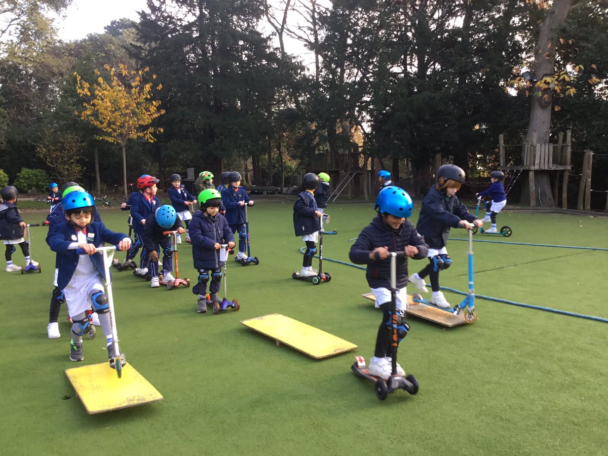 Donhead Pre Prep tweet media