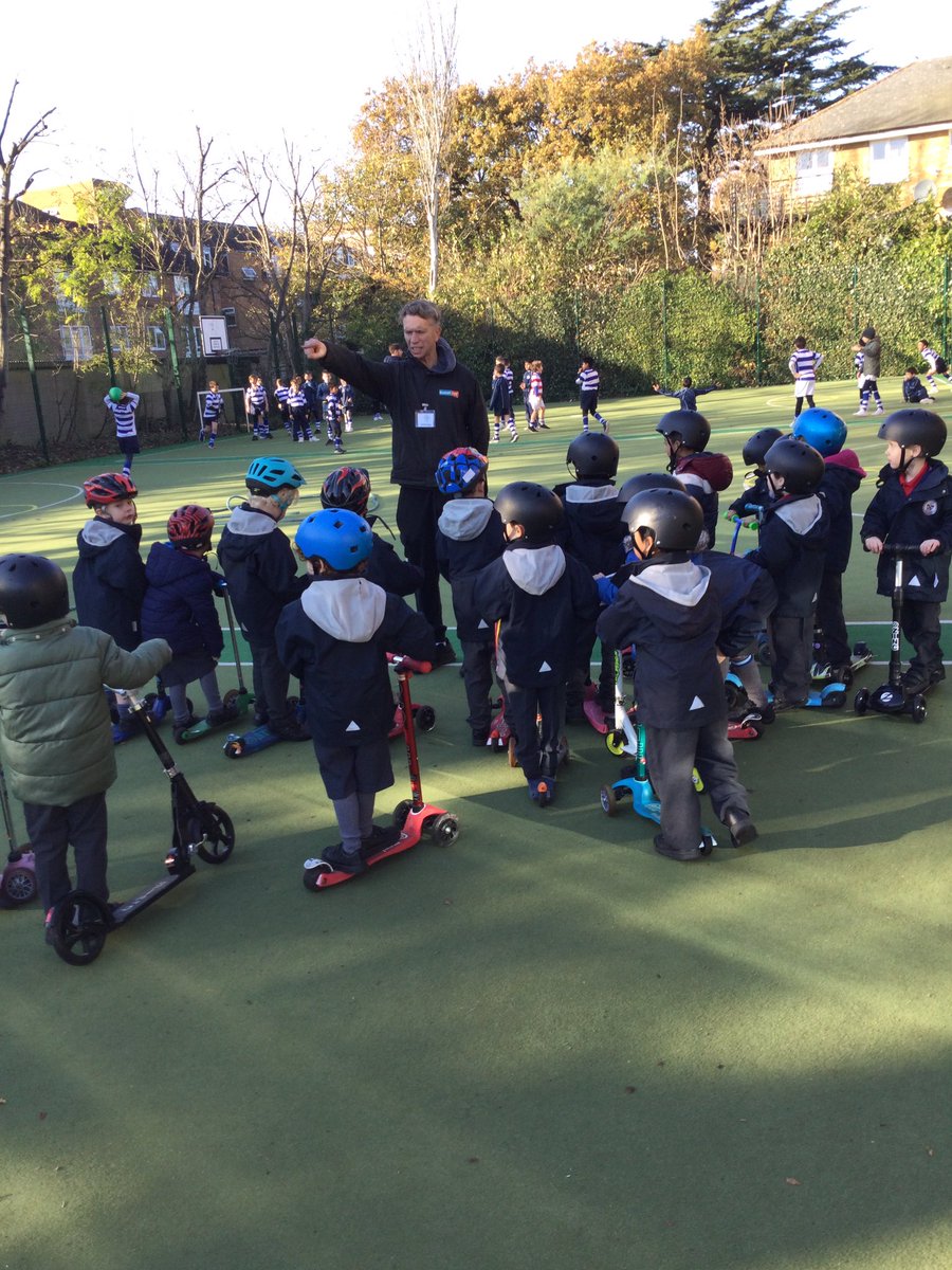 Donhead Pre Prep tweet media