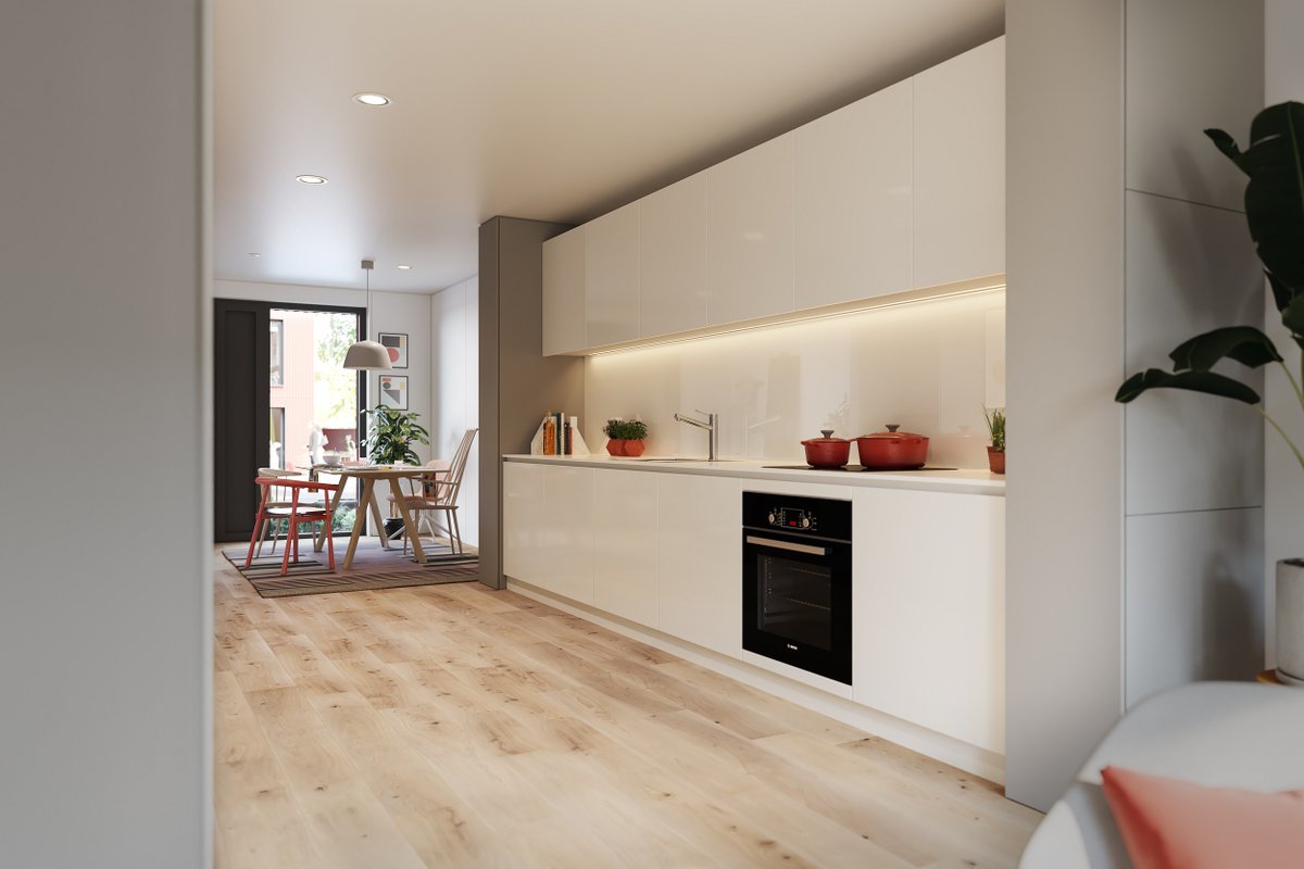 urban_splash's tweet photo. Row House 🏠

Whichever Row House you choose, inside it is steeped in natural light, with big windows and lofty ceilings making it spacious and airy.

https://t.co/TFTkkU9XoA? https://t.co/D36w3Gzkdf
