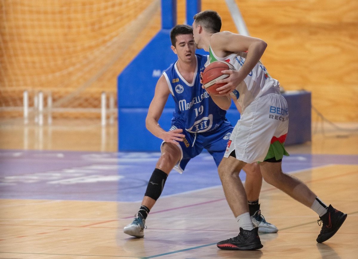 CBMarbella1's tweet photo. 🔥𝔼𝕝 𝕖𝕤𝕗𝕦𝕖𝕣𝕫𝕠 𝕟𝕠 𝕤𝕖 𝕟𝕖𝕘𝕠𝕔𝕚𝕒.

🔵⚪️ #CBMarbella #SentirtedeNuevo https://t.co/OR67Pbjh8I