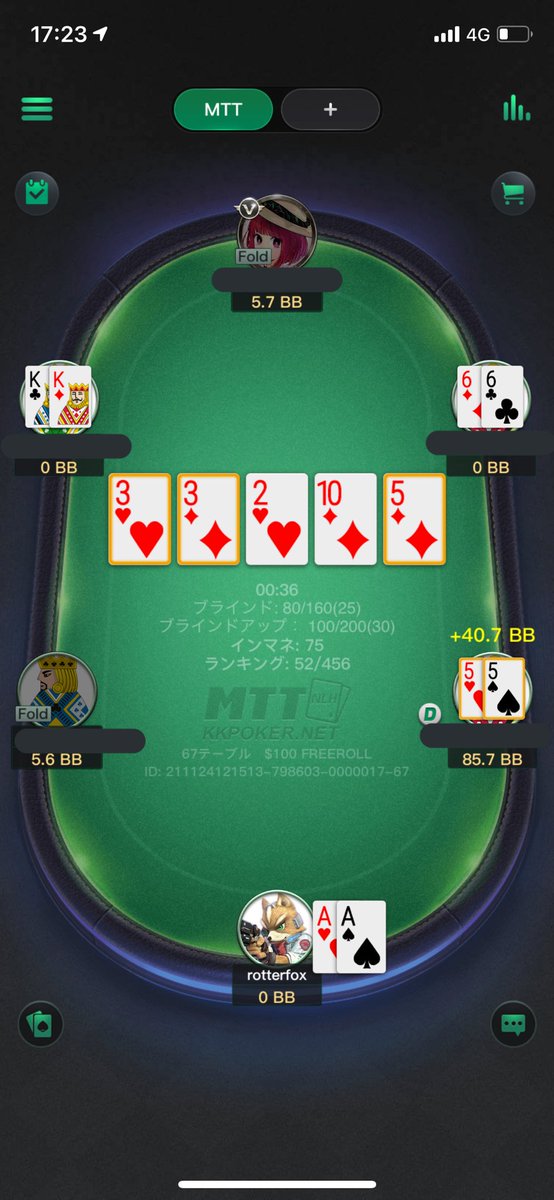 t_mahjong's tweet photo. 知ってた https://t.co/QzpZBlmiPg