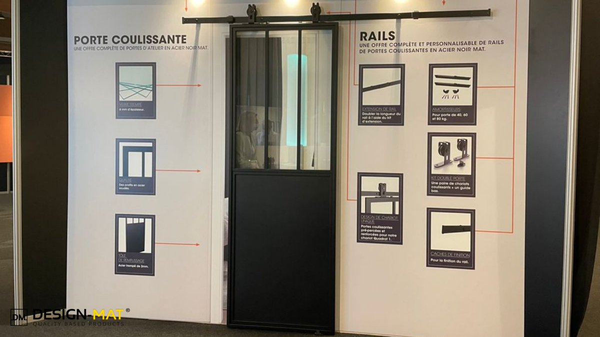 designmat1's tweet photo. Plus qu'une semaine avant de se retrouver sur le salon @ATW_INTL !

Nous serons présent le 02 &amp; 03 décembre à @bordeaux au stand 53.

Lien d'invitation : https://t.co/OfV5hhVpGq

#architectatwork #bordeaux #architect https://t.co/jSkYn5qvz8