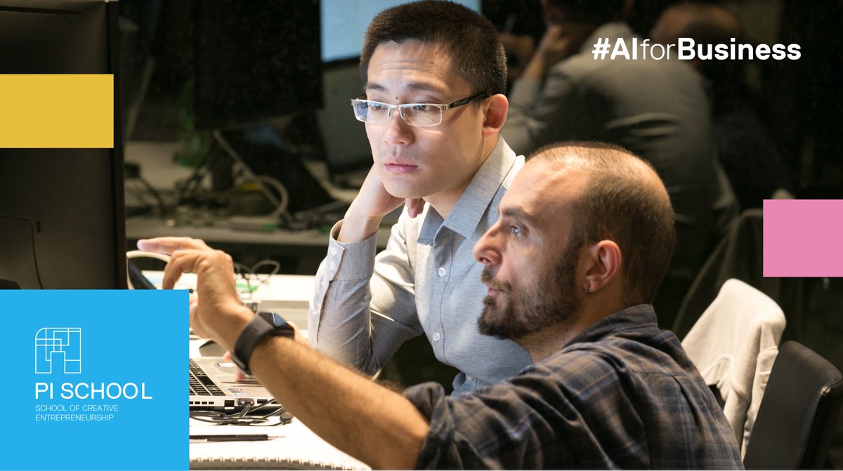 picampusschool's tweet image. We generated a chatbot for @sorgenia that answer customers&apos; common requests in real-time. They read their gas counter or request the bills for gas and electricity for a specific month. Does your company need to implement a #Chatbot? Let&apos;s do it! pischool.link/chatbot
#AI4biz