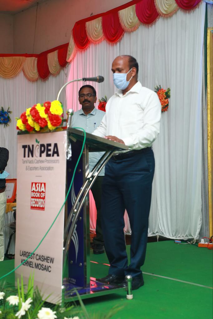 MSME Dept., Commissionerate of Industries, GoTN tweet media