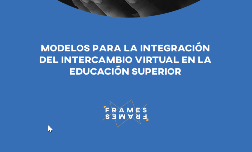 InterUdG's tweet photo. ¿Interesados en intercambio virtual/#COIL?
El proyecto @framestweets acaba de traducir su primer informe sobre modelos para la integración del #IntercambioVirtual al italiano y español.
@univgirona es socio de este proyecto.
#XIDCOIL @ICEUdGinnova
💻https://t.co/ROlCzieboE https://t.co/hJ07l2wRU3
