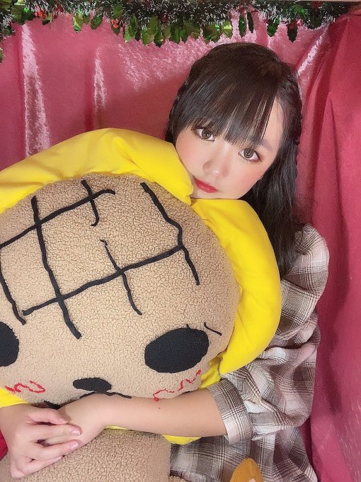 Twitterのコスプレ画像4