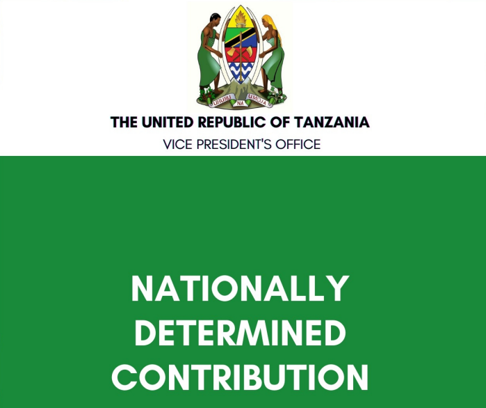tajiel_urioh's tweet photo. Tanzania ina mkakati na mpango wa utekelezaji wa makubaliano ya @COP21 ambayo inayolenga kujenga uwezo katika kuhimili athari za mabadiliko  ya tabianchi katika sekta za kilimo, mifugo, misitu, nishati, uvuvi, maji, utalii, makazi, afya, miundombinu na pia kukabiliana na maafa. https://t.co/3jw188kIBG