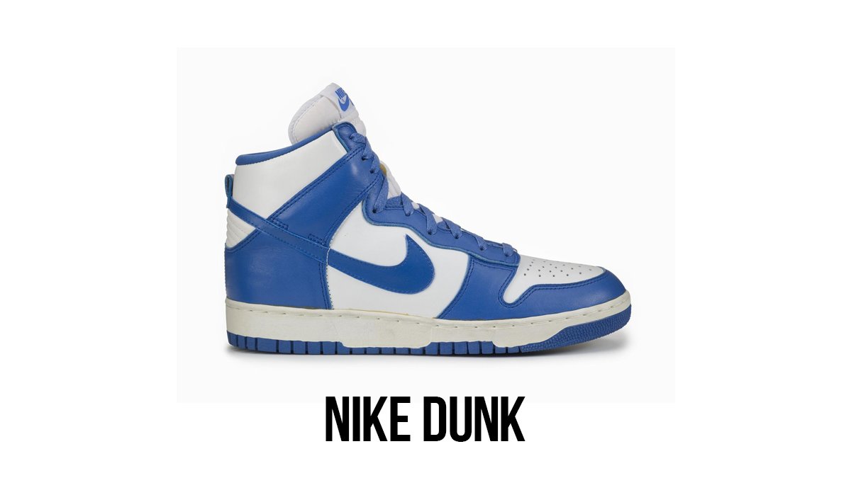 drop_auctions's tweet photo. Let's play a little game!
#sneakeryearquiz

Try to guess when was the pair of sneakers on the picture released!

Part 4/10

(Poll in the thread) https://t.co/A4axRkWM2Y
