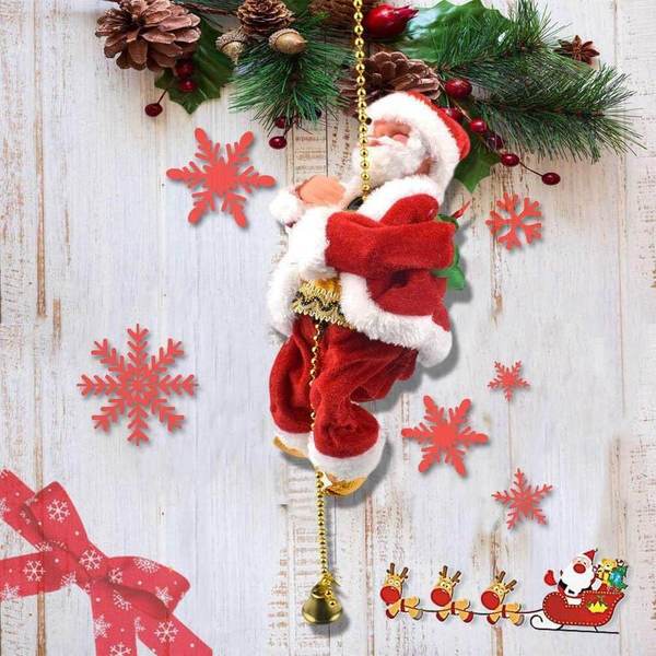 FamilyStore10's tweet photo. 𝐃𝐨 𝐲𝐨𝐮 𝐰𝐚𝐧𝐭 𝐬𝐨𝐦𝐞 𝐧𝐞𝐰 𝐝𝐞𝐜𝐨𝐫𝐚𝐭𝐢𝐨𝐧 𝐟𝐨𝐫 𝐲𝐨𝐮𝐫 𝐂𝐡𝐫𝐢𝐬𝐭𝐦𝐚𝐬 𝐭𝐫𝐞𝐞? 𝐌𝐚𝐤𝐞𝐬 𝐭𝐡𝐞 𝐰𝐡𝐨𝐥𝐞 𝐡𝐨𝐮𝐬𝐞 𝐟𝐮𝐥𝐥 𝐨𝐟 𝐟𝐞𝐬𝐭𝐢𝐯𝐞 𝐚𝐭𝐦𝐨𝐬𝐩𝐡𝐞𝐫𝐞. 𝐓𝐫𝐲 𝐭𝐡𝐢𝐬 𝐚𝐝𝐨𝐫𝐚𝐛𝐥𝐞 𝐒𝐚𝐧𝐭𝐚! 

𝑆𝐻𝑂𝑃𝑁𝑂𝑊: https://t.co/6VrCc1XwMz https://t.co/ZXTRrQBqte