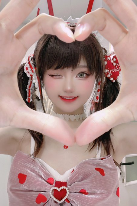 Twitterのコスプレ画像33