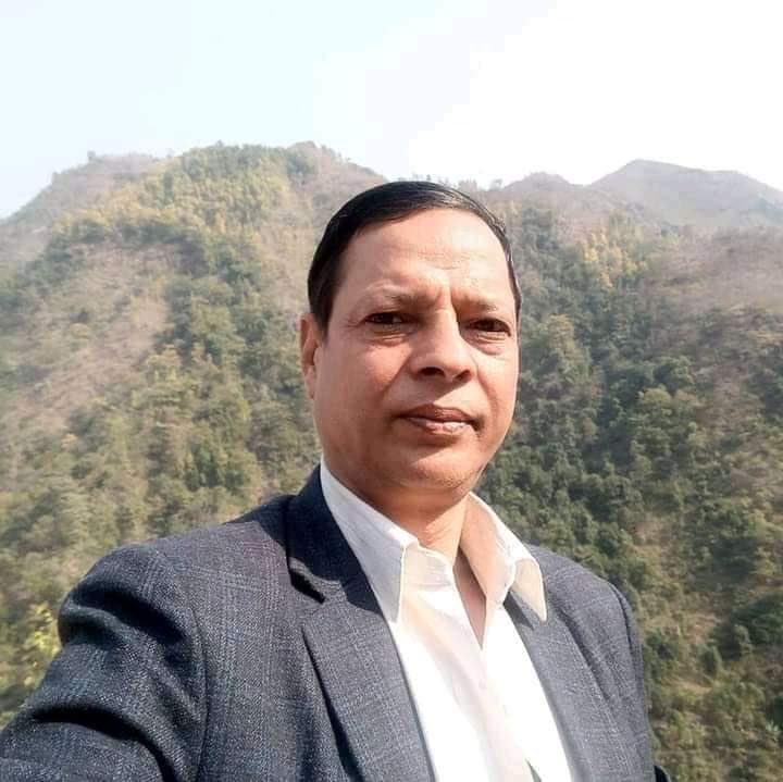 जुझारू नेता तथा असल मित्र रामप्रसाद बन्जाडे (टंकमणि) को सडक दुर्घटनाबाट भएको आकस्मिक निधनको खबरले स्तब्ध छु। उहाॅसंग सुखदु:खमा लामो सहकार्यका सुमधूर सम्झनाहरू सॅधै ताजा रहिरहनेछन्! वहाॅप्रति हार्दिक श्रद्धान्जली र शोकसन्तप्त परिवारजनमा गहीरो समवेदना!