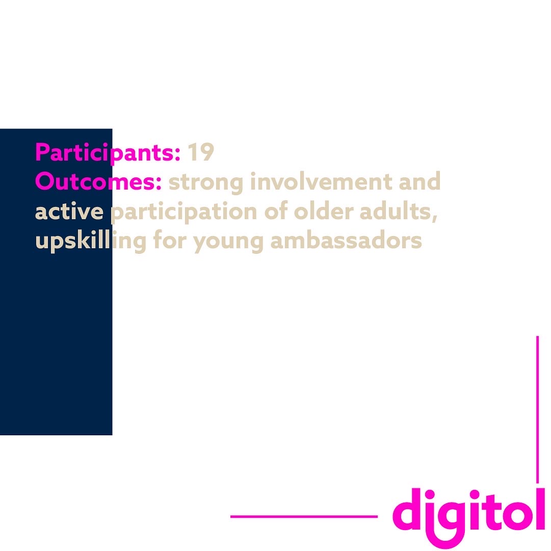 Digitol Eu tweet media