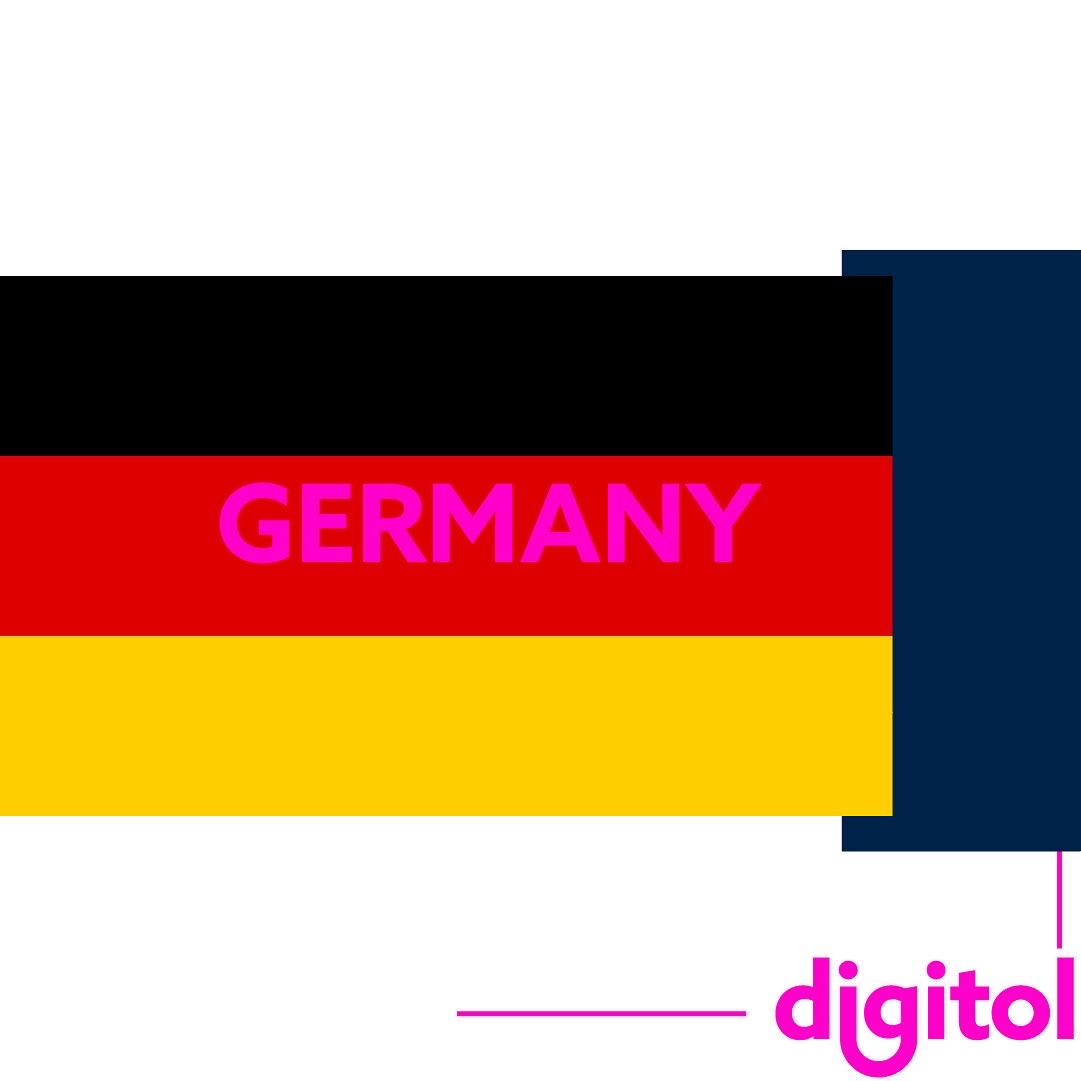 Digitol Eu tweet media