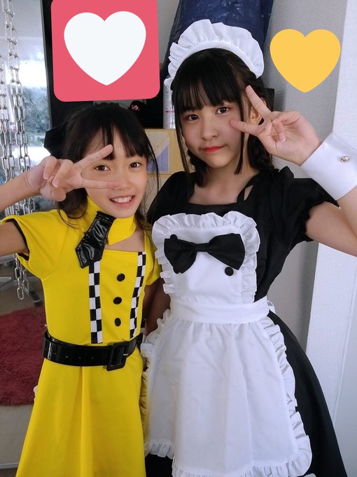 Twitterのコスプレ画像8