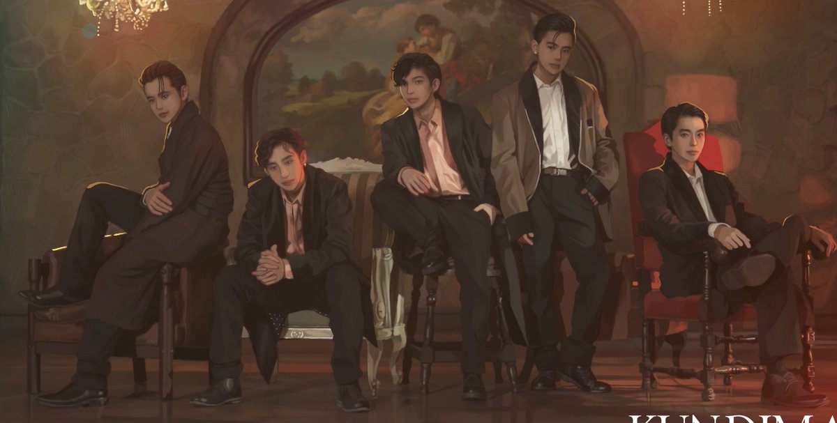 FruityPopsACEs's tweet photo. Good afternoon aces!

BGYO GROUP CONCEPT ART
#BGYOKundiman @bgyo_ph https://t.co/b4UsljRQR5