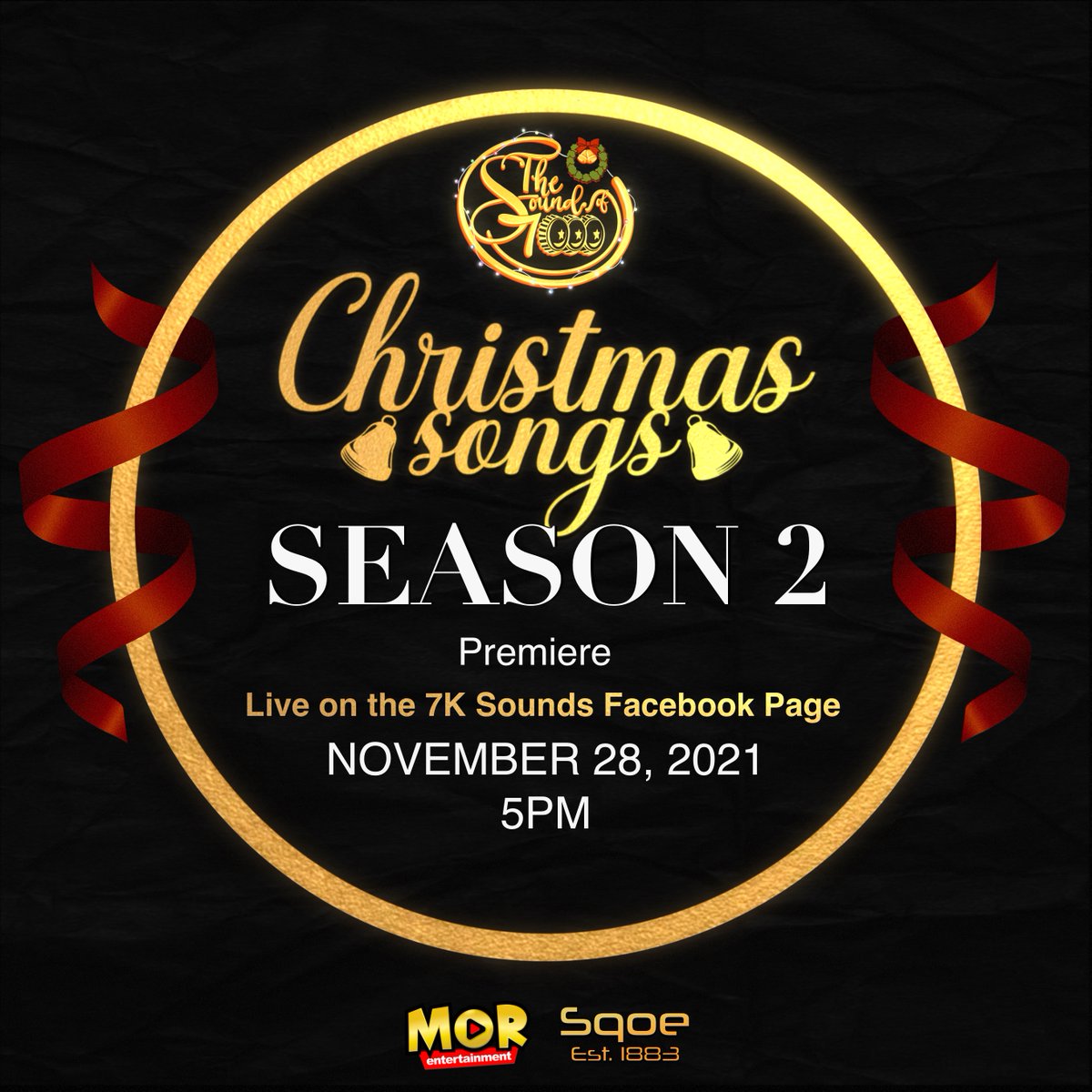 7K Sounds tweet media