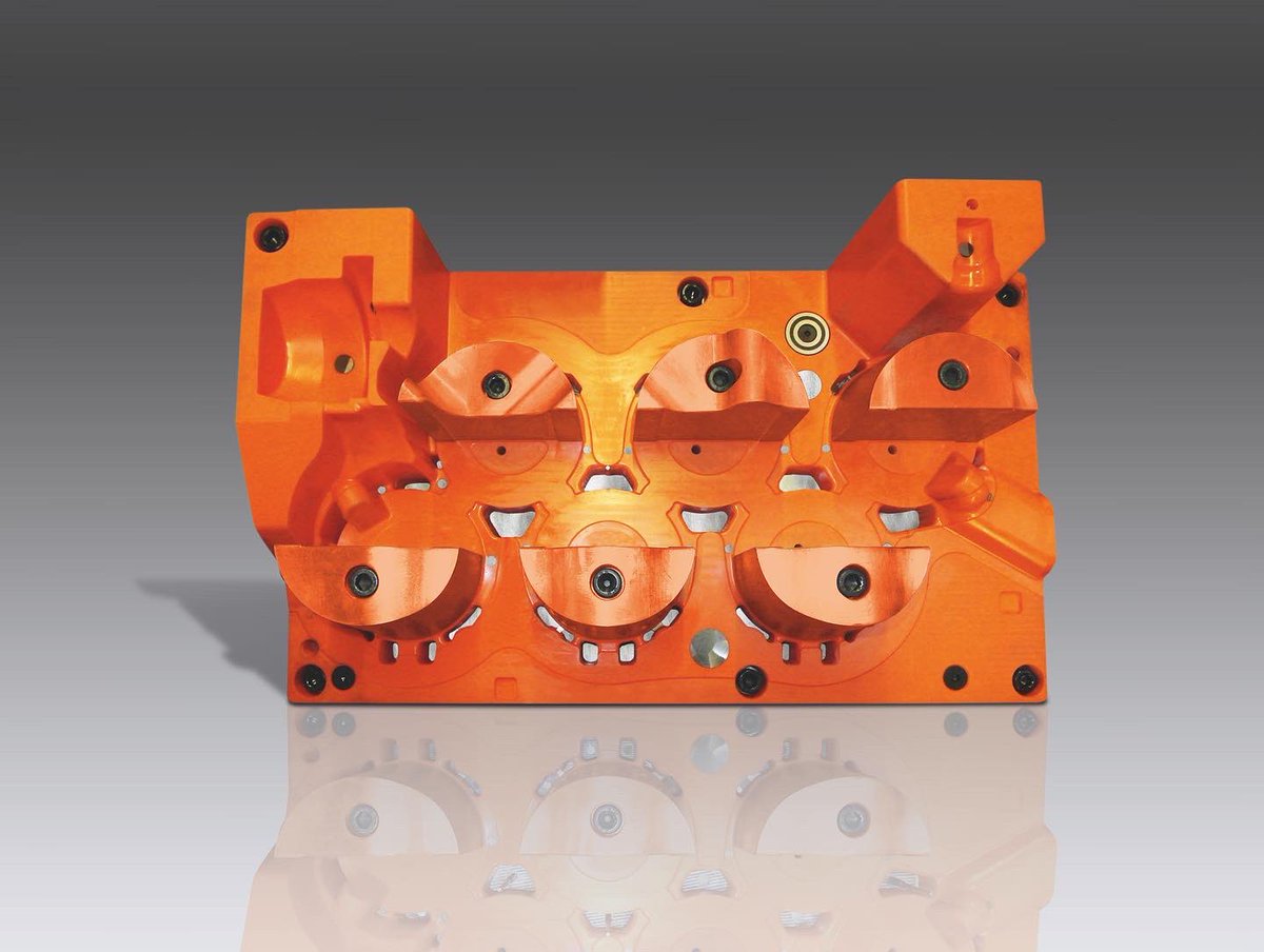 ebalta Distribution tweet media