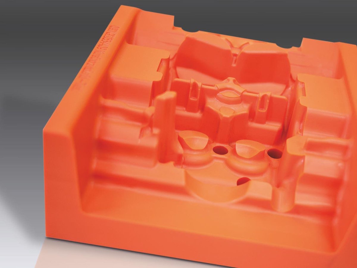 ebalta Distribution tweet media