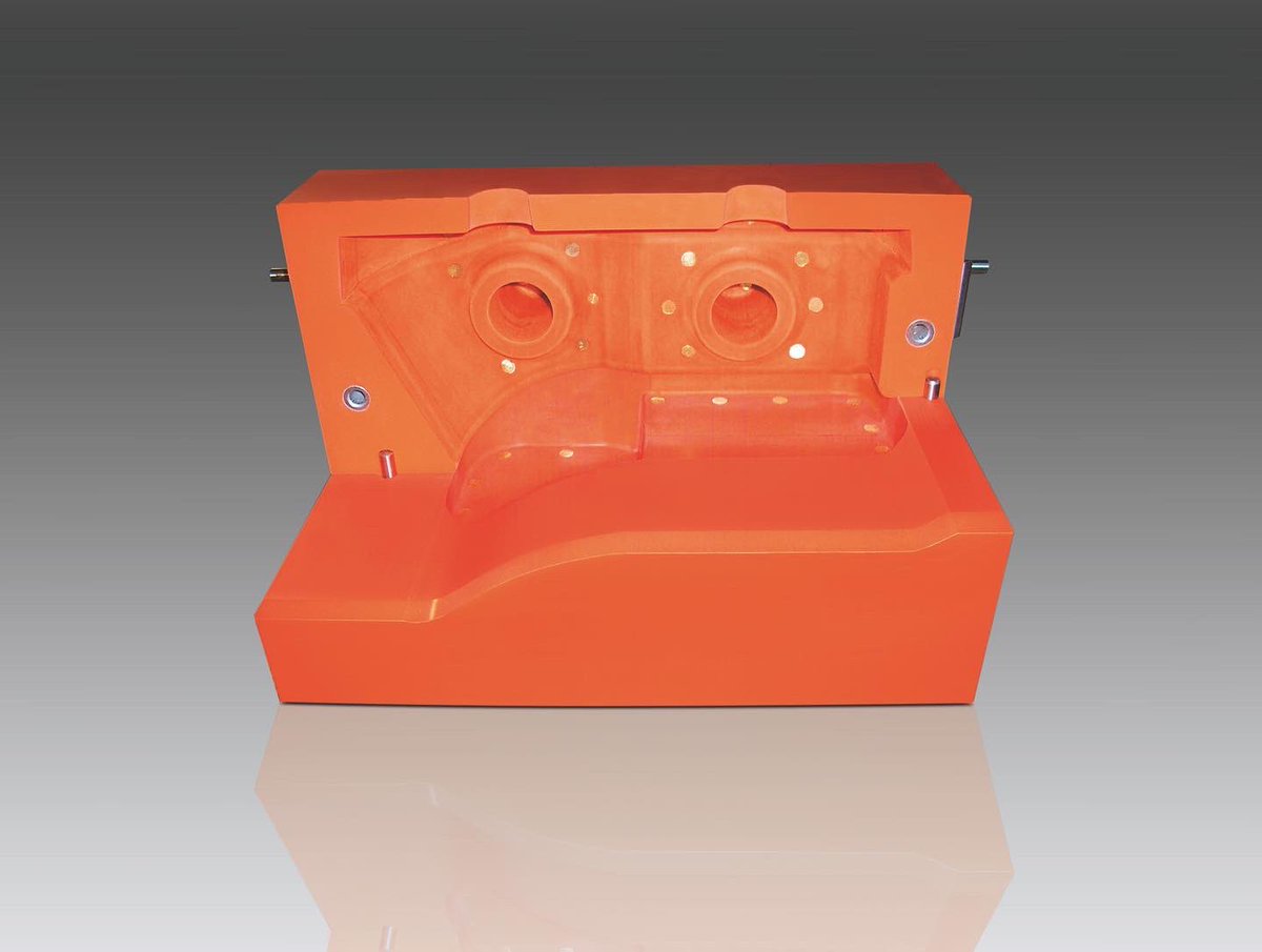 ebalta Distribution tweet media