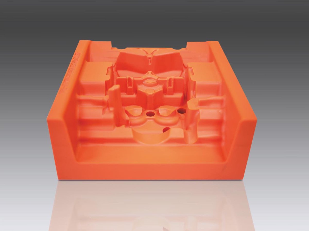 ebalta Distribution tweet media