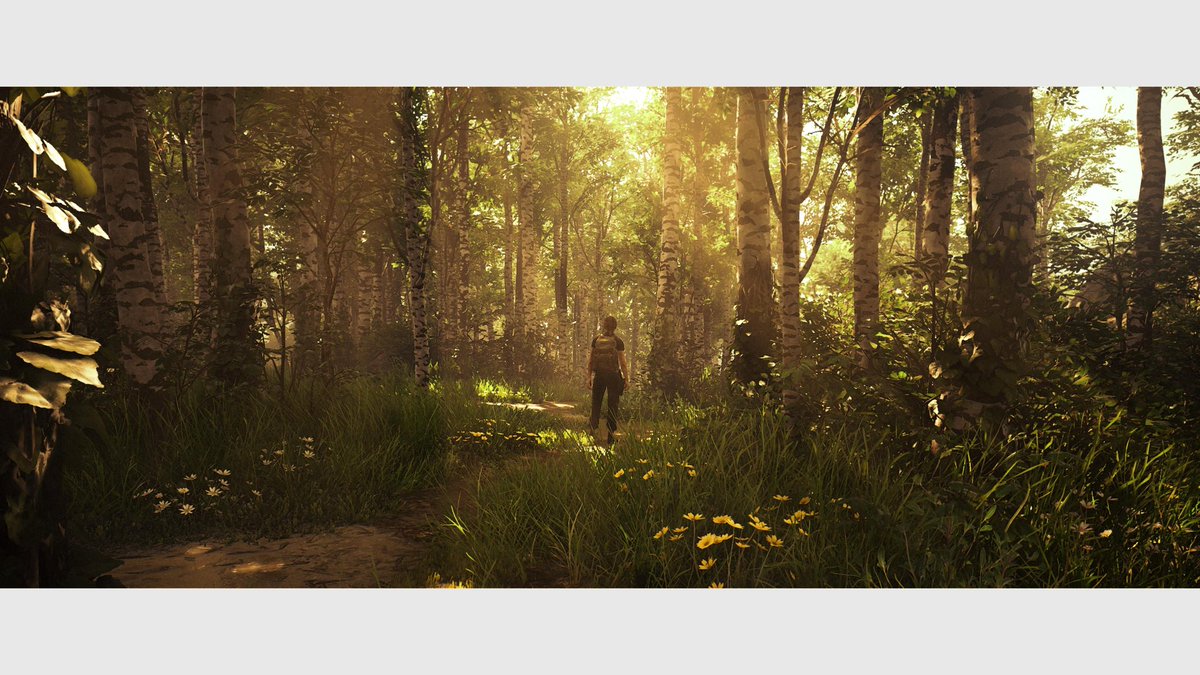 Tanfoi's tweet photo. #AbbyWednesdays
Theme : filters
~
๐ป @Naughty_Dog
๐ #TheLastofUsPart2
๐ธ #ThePhotoMode
๐ฎ #PS5Share
~
#VirtualPhotography #VGPUnite #Gametography #ArtisticofSociety #WorldofVP #GamerGram #VPEclipse #VPCONTEXT #vpgamers #PSBlog #TLOU2 #TPMTLOU #VPLoU https://t.co/Osndy2QSqF