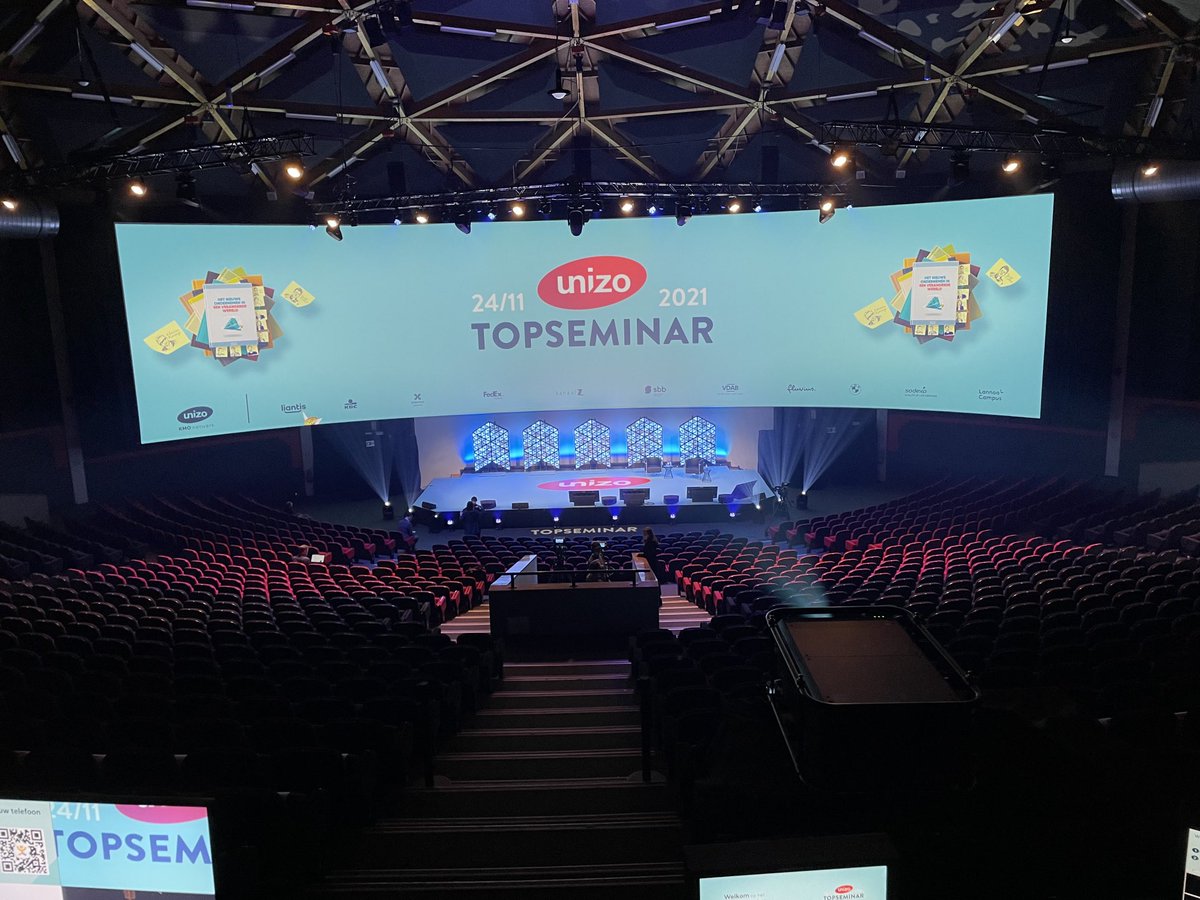 Paul Van Den Bosch tweet media