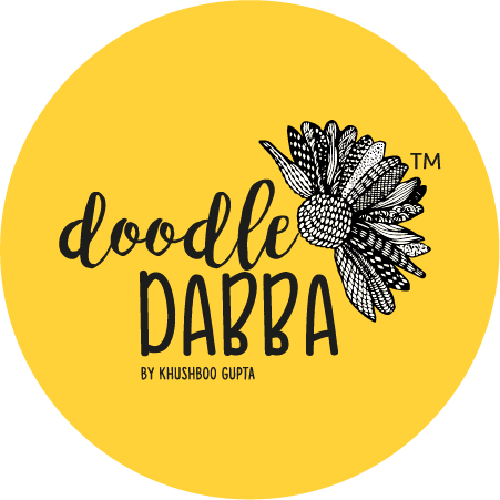 Doodle Dabba 🗳️ tweet media