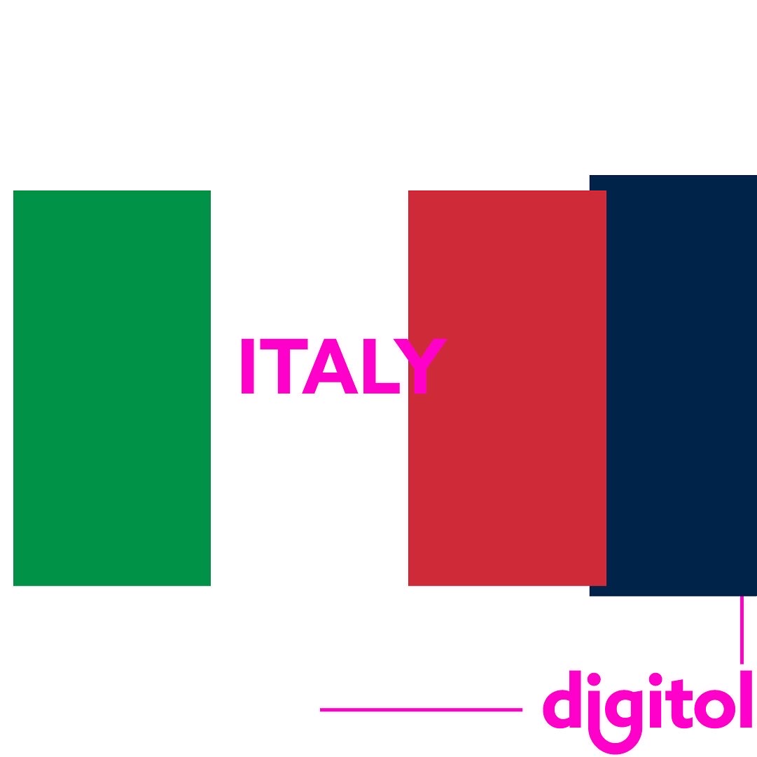 Digitol Eu tweet media