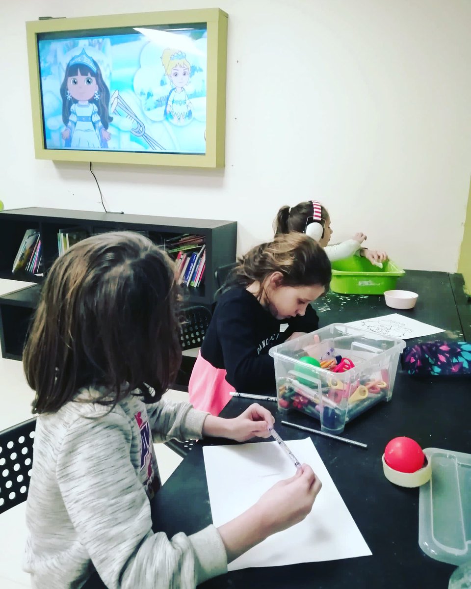 TwigsSensory's tweet photo. Different interests, one community ❤️

#twigs #twiglets #asd #autismireland #sensoryplay #messyplay #afterschool #dublin #tallaght #autism #autismawareness #makeamess https://t.co/OrXYUHyRu9