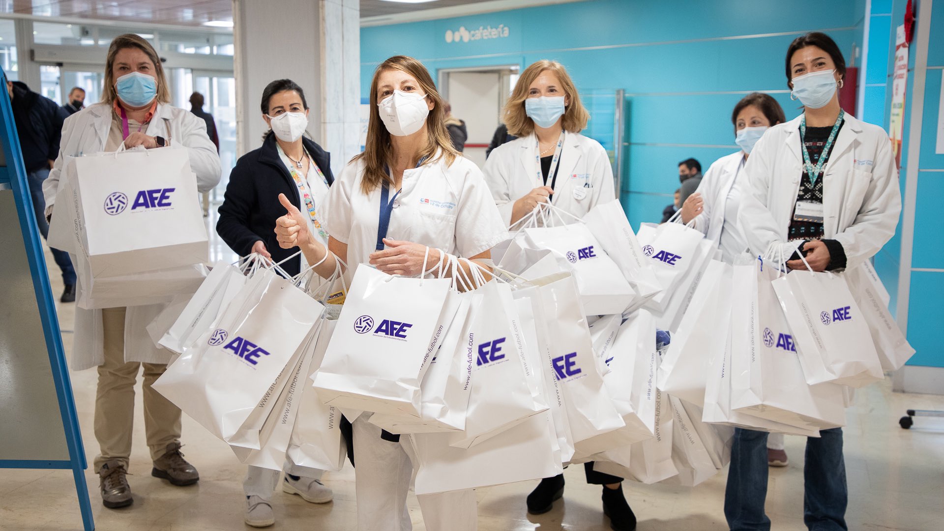 Jose Maria Movilla (JMMovilla) / Twitter