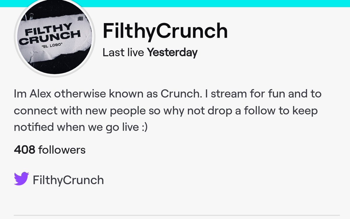 To celebrate us getting closer and closer to 500 followers which is mad! 

Like ❤ and Retweet 🔄 this post to enter into the giveaway and once 500 is hit, 1 Person will be randomly drawn as the winner👍

Rewards Choice:

12k Fifa Points #FIFA22
Cash 💰💰
Game of Your Choice