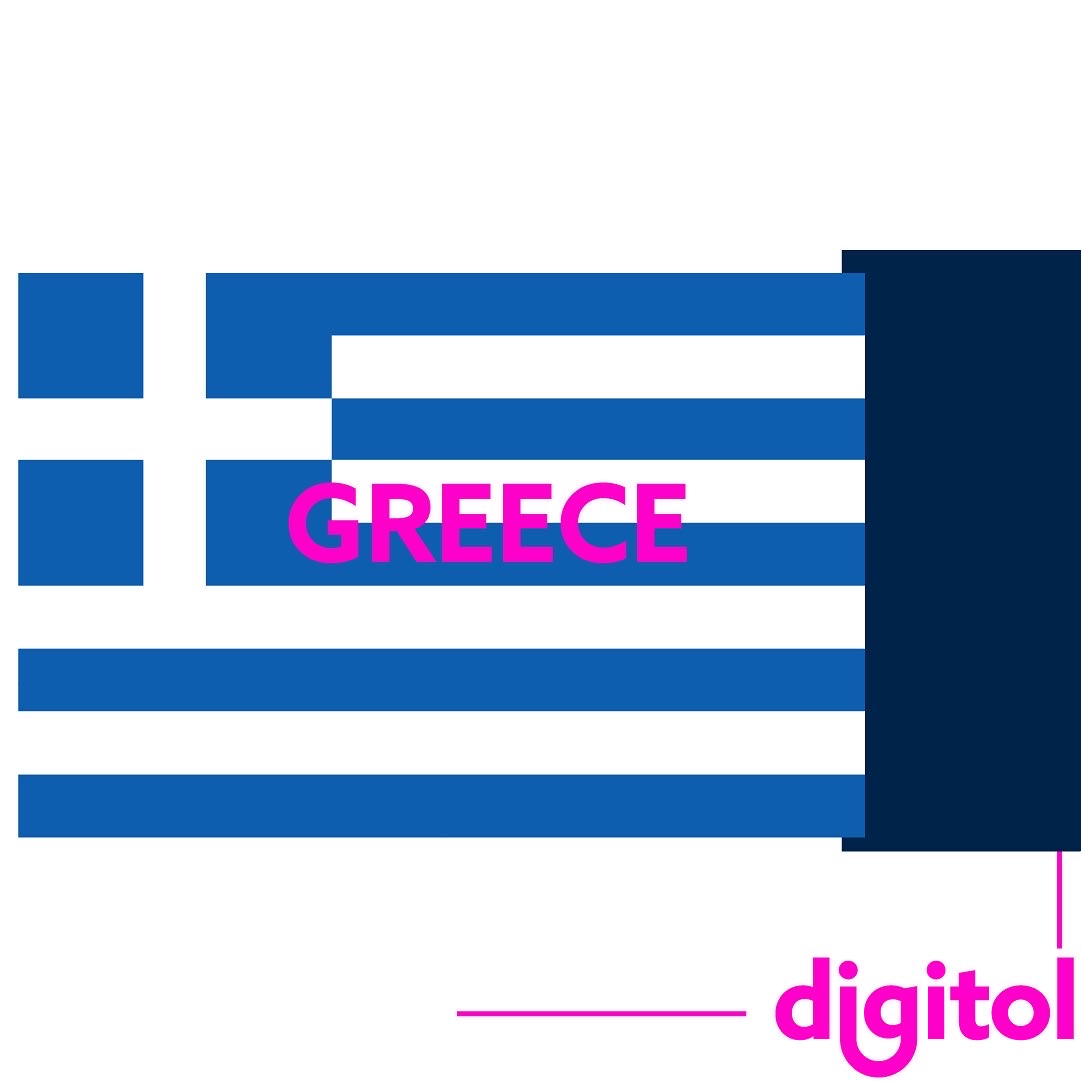 Digitol Eu tweet media