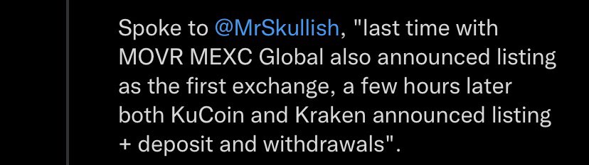 GirloneCrypto_'s tweet photo. @Somsin_McLovin @cz_binance @binance @krakenfx @kucoincom https://t.co/7dKZG6WqtR