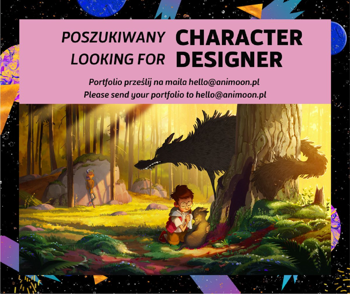 SPPA - Polish Animation Producers Association tweet media