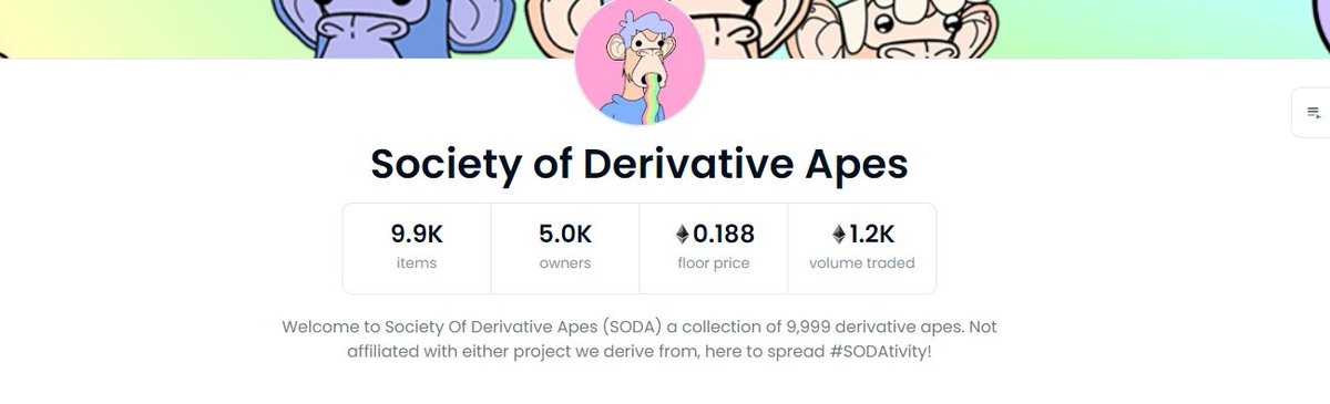 SODA_LLC's tweet photo. Well we are speechless the picture say's it all #SODAtivity is the strongest community out here let's continue down this road strong love you all 💕👑 https://t.co/Mkjm8gPX18