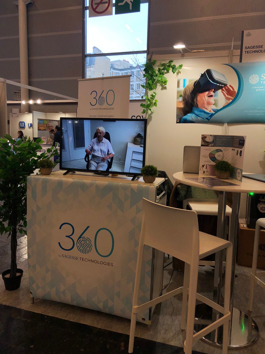 SAGESSE Technologies tweet media