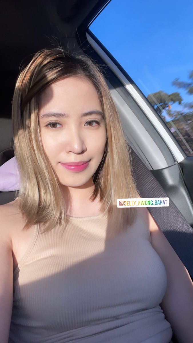 jelly_kwong's tweet photo. https://t.co/q7lAWxzBJo