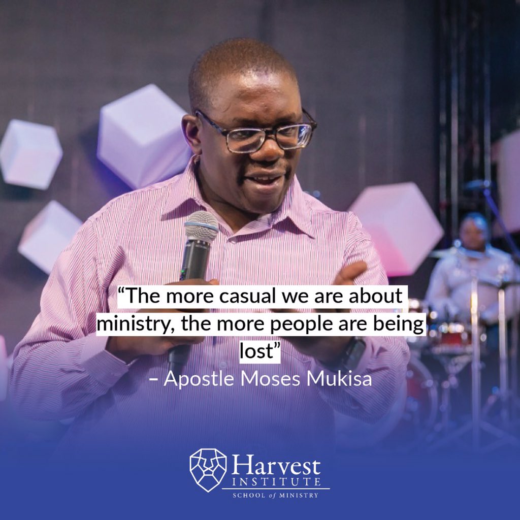 hrvstinstitute's tweet photo. Apostle Moses Mukisa teaching about "Embracing Dimensions of Ministry".
Enrol for the School of Ministry Class of 2022 today using this link NOW;
https://t.co/tLGKxwKDjj
#SchoolOfMinistryIntensiveWeek
#HarvestInstitute https://t.co/6VnrvJvvoI