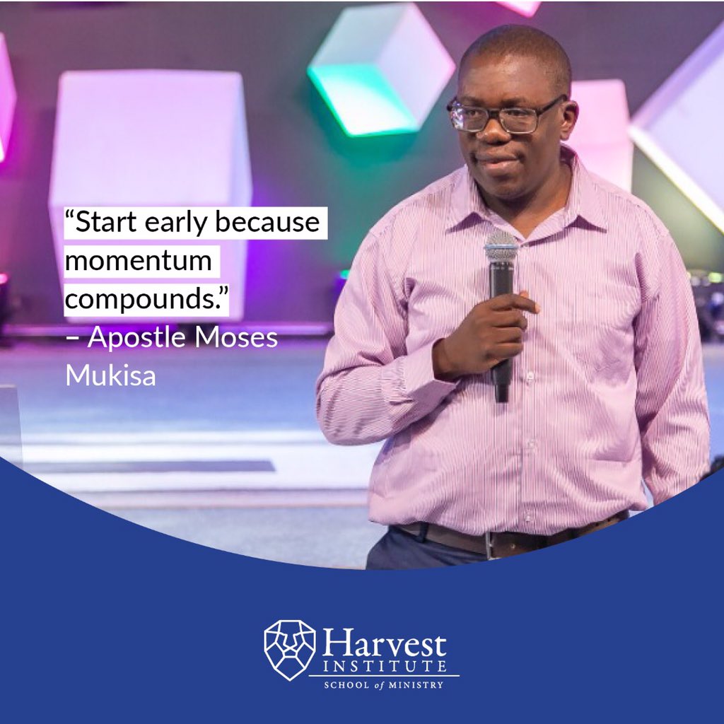 hrvstinstitute's tweet photo. Apostle Moses Mukisa teaching about "Embracing Dimensions of Ministry".
Enrol for the School of Ministry Class of 2022 today using this link NOW;
https://t.co/tLGKxwKDjj
#SchoolOfMinistryIntensiveWeek
#HarvestInstitute https://t.co/6VnrvJvvoI