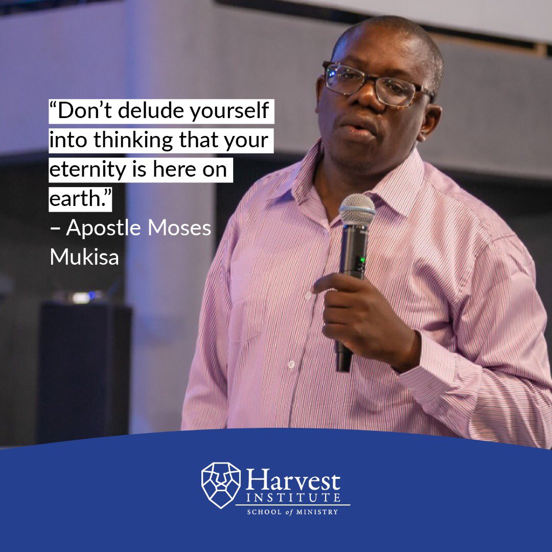 hrvstinstitute's tweet photo. Apostle Moses Mukisa teaching about "Embracing Dimensions of Ministry".
Enrol for the School of Ministry Class of 2022 today using this link NOW;
https://t.co/tLGKxwKDjj
#SchoolOfMinistryIntensiveWeek
#HarvestInstitute https://t.co/hCltKhsLR4