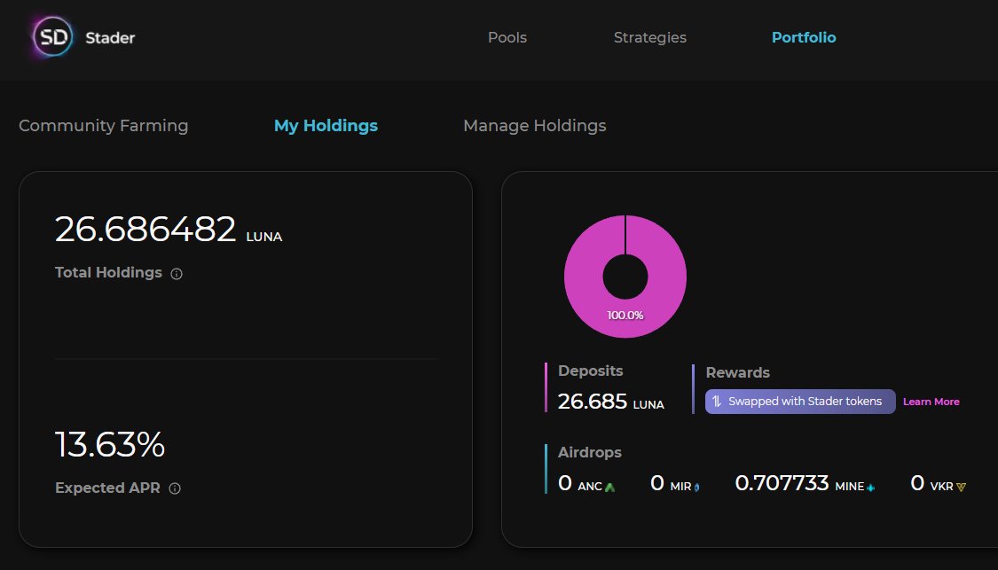 JustinLYS95's tweet photo. Clear instructions and easy steps @staderlabs
#StaderAlphas https://t.co/hSMIev6o01